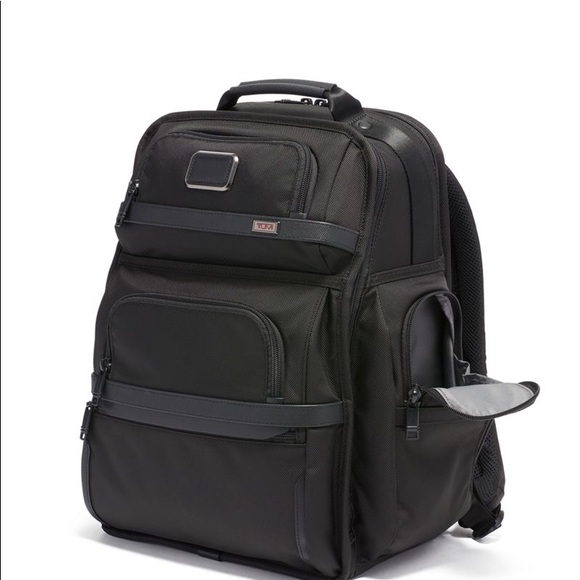 TUMI backpack - Picture 5 of 6